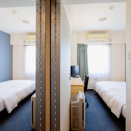 Super Hotel Matsuyama Matsuyama  Zewnętrze zdjęcie