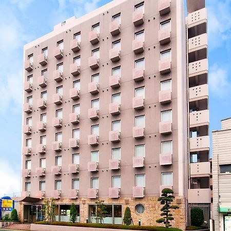 Super Hotel Matsuyama Matsuyama  Zewnętrze zdjęcie