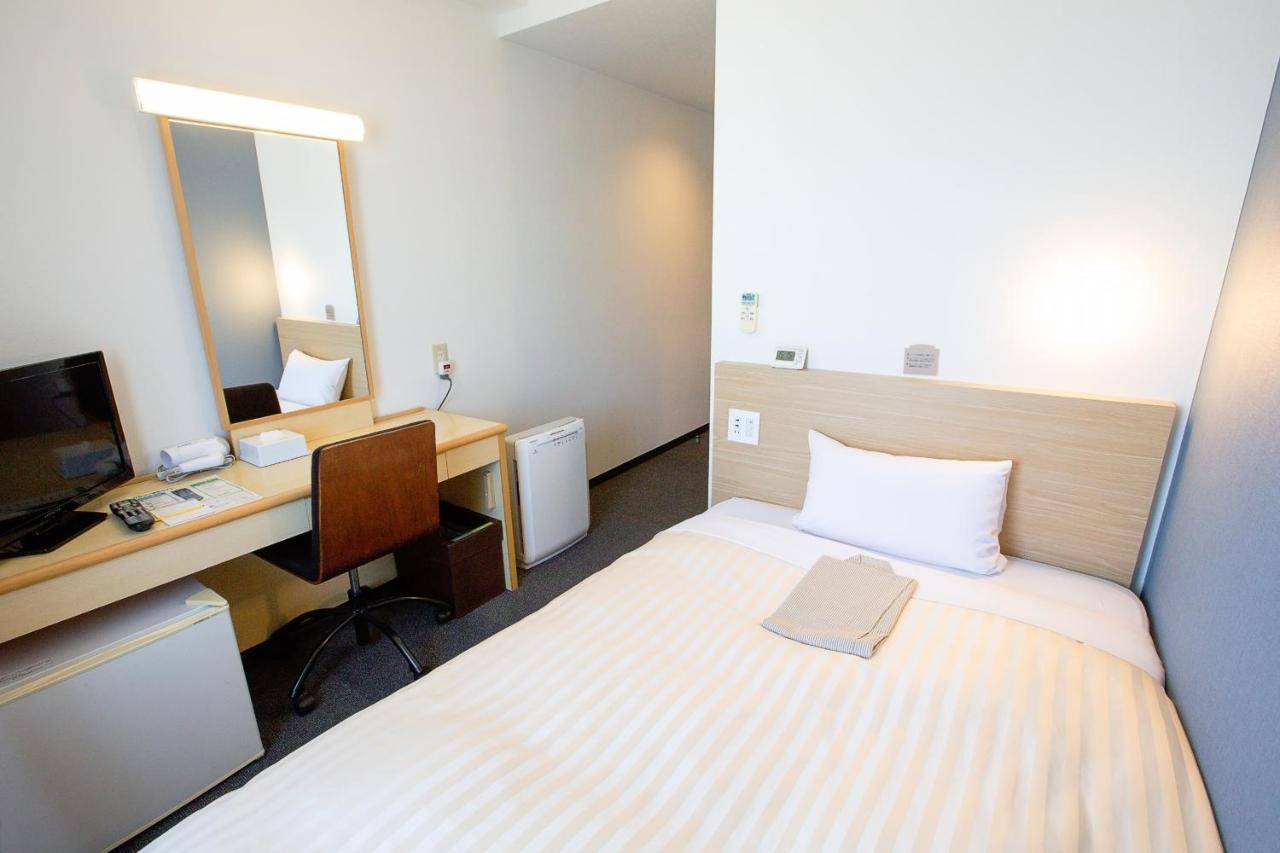 Super Hotel Matsuyama Matsuyama  Zewnętrze zdjęcie