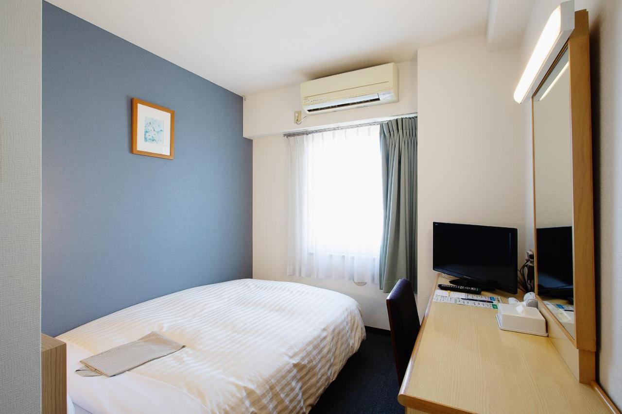 Super Hotel Matsuyama Matsuyama  Zewnętrze zdjęcie