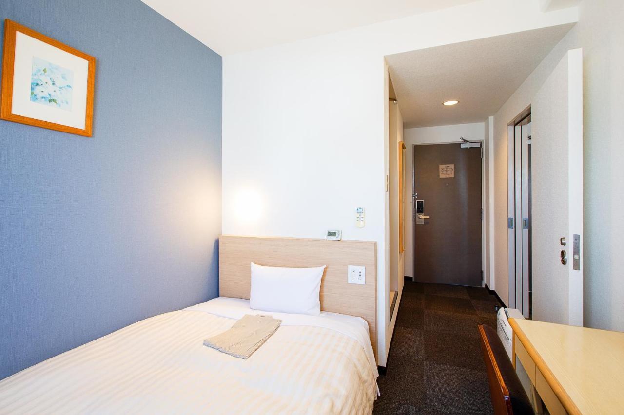 Super Hotel Matsuyama Matsuyama  Zewnętrze zdjęcie