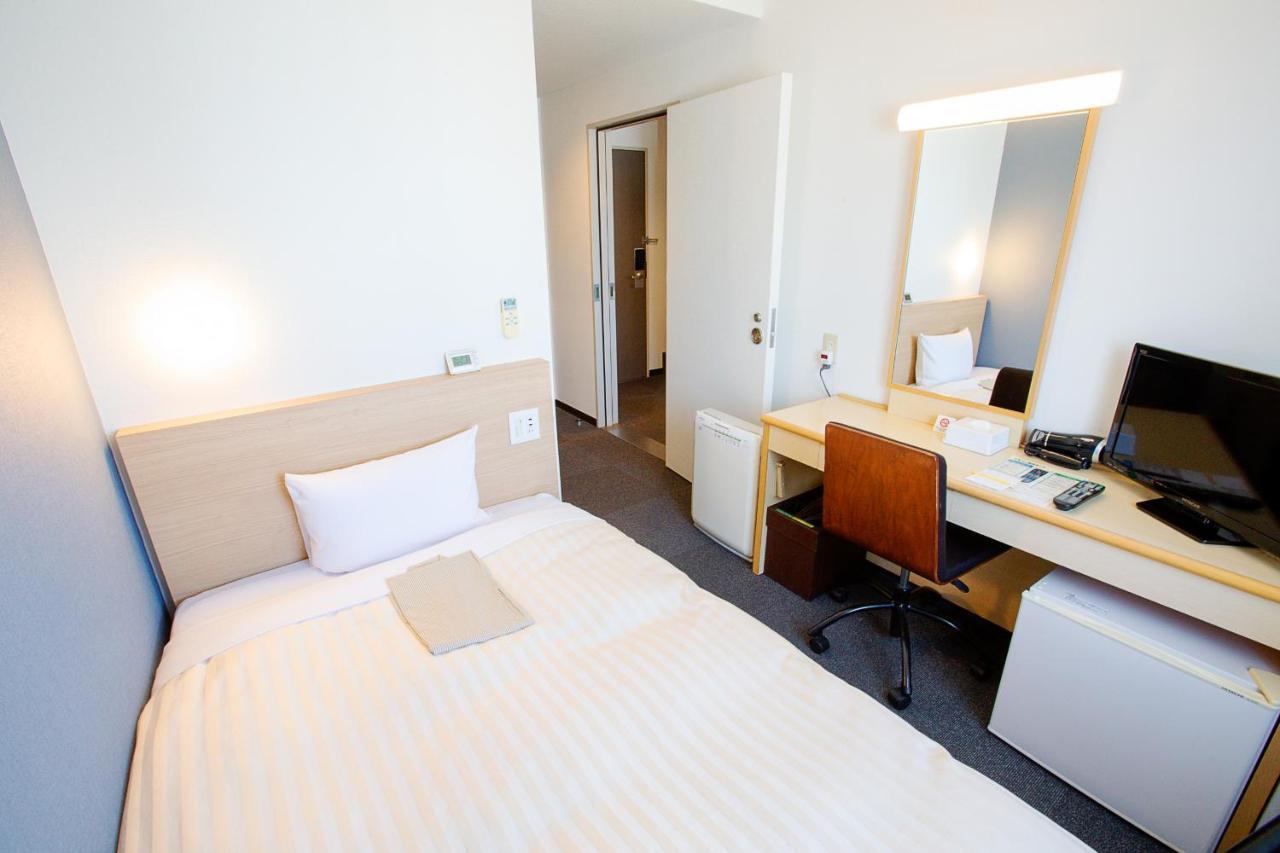 Super Hotel Matsuyama Matsuyama  Zewnętrze zdjęcie