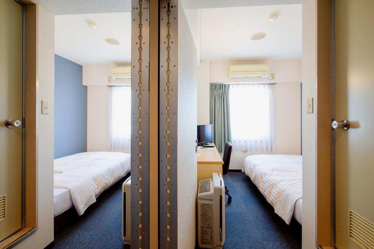 Super Hotel Matsuyama Matsuyama  Zewnętrze zdjęcie