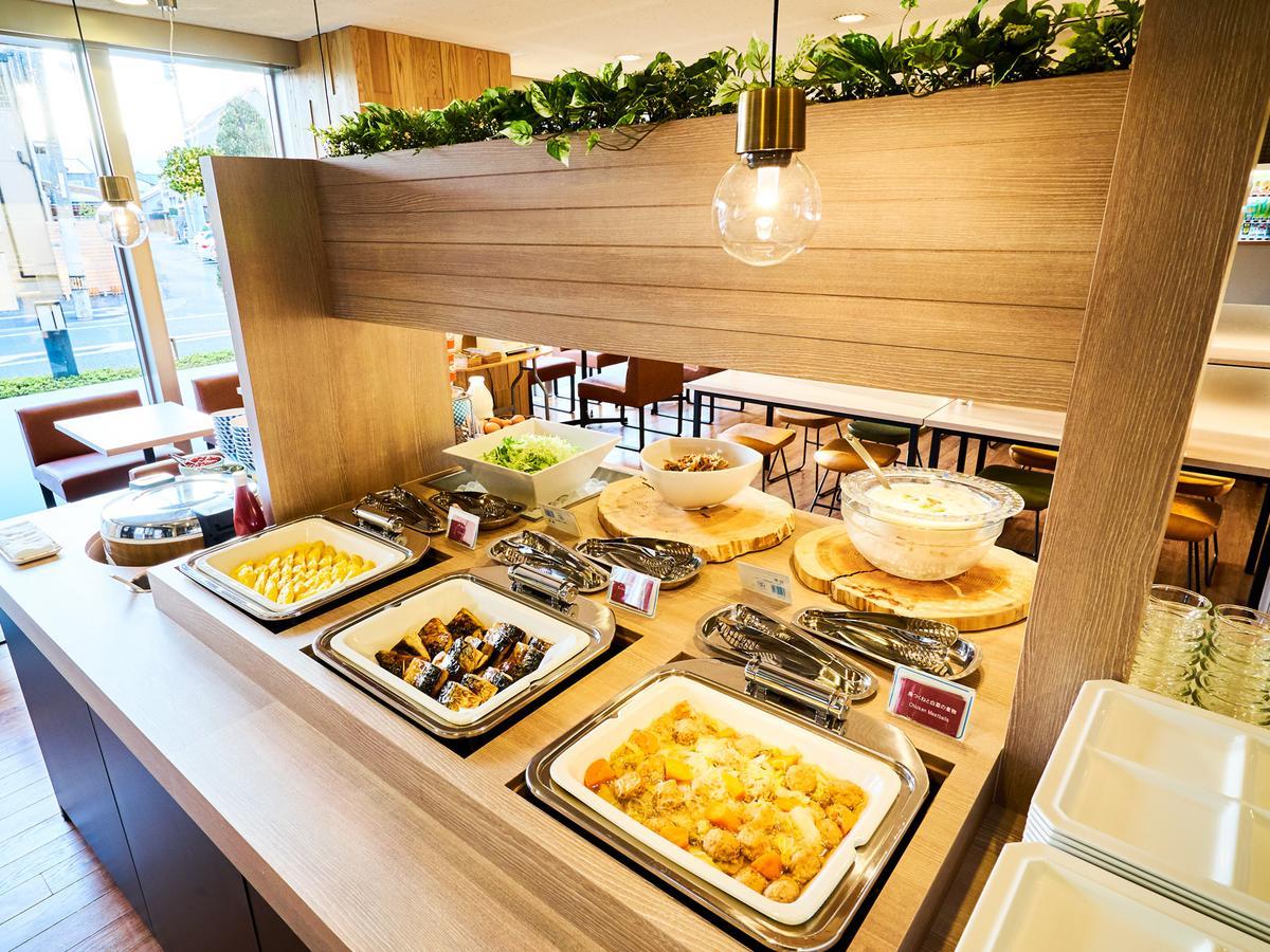 Super Hotel Matsuyama Matsuyama  Zewnętrze zdjęcie