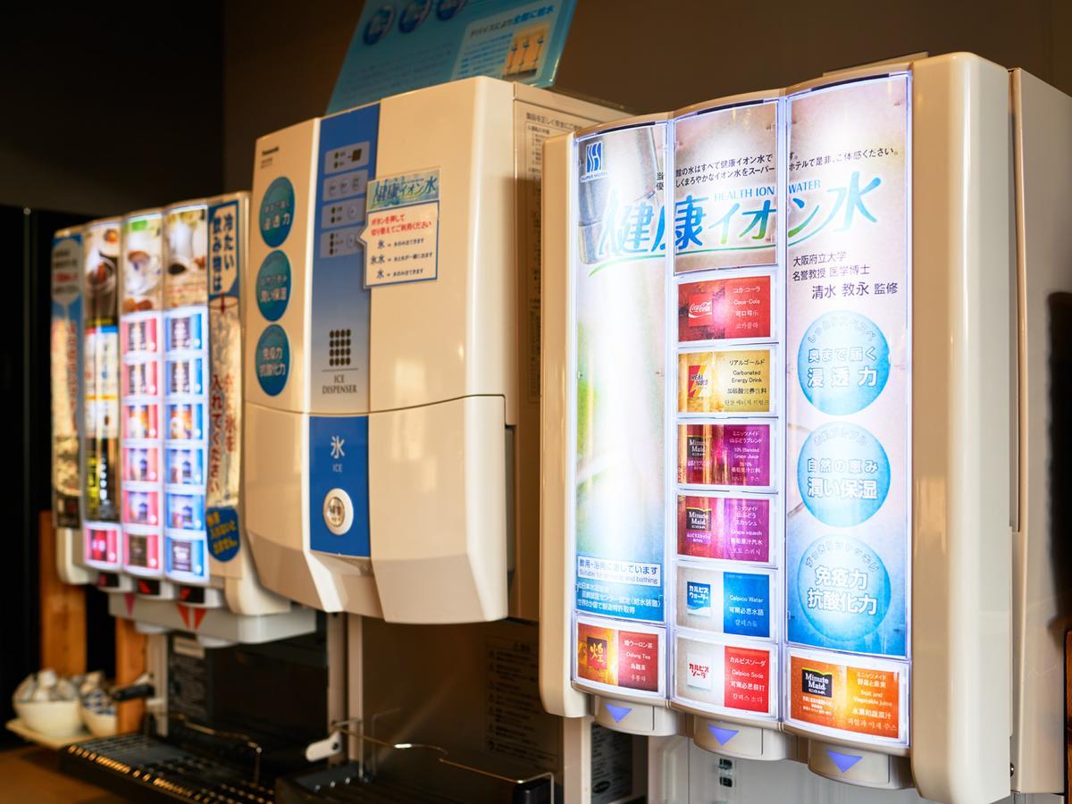 Super Hotel Matsuyama Matsuyama  Zewnętrze zdjęcie