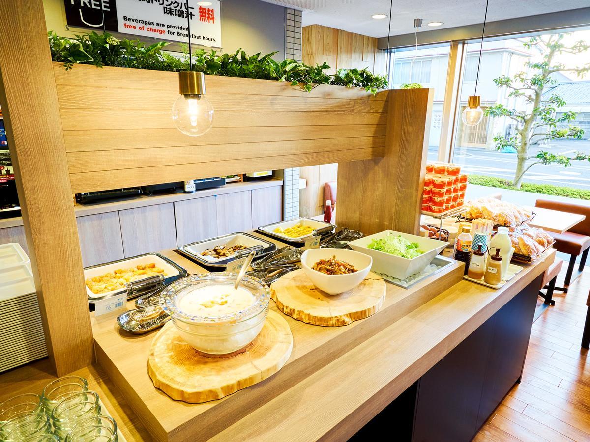 Super Hotel Matsuyama Matsuyama  Zewnętrze zdjęcie