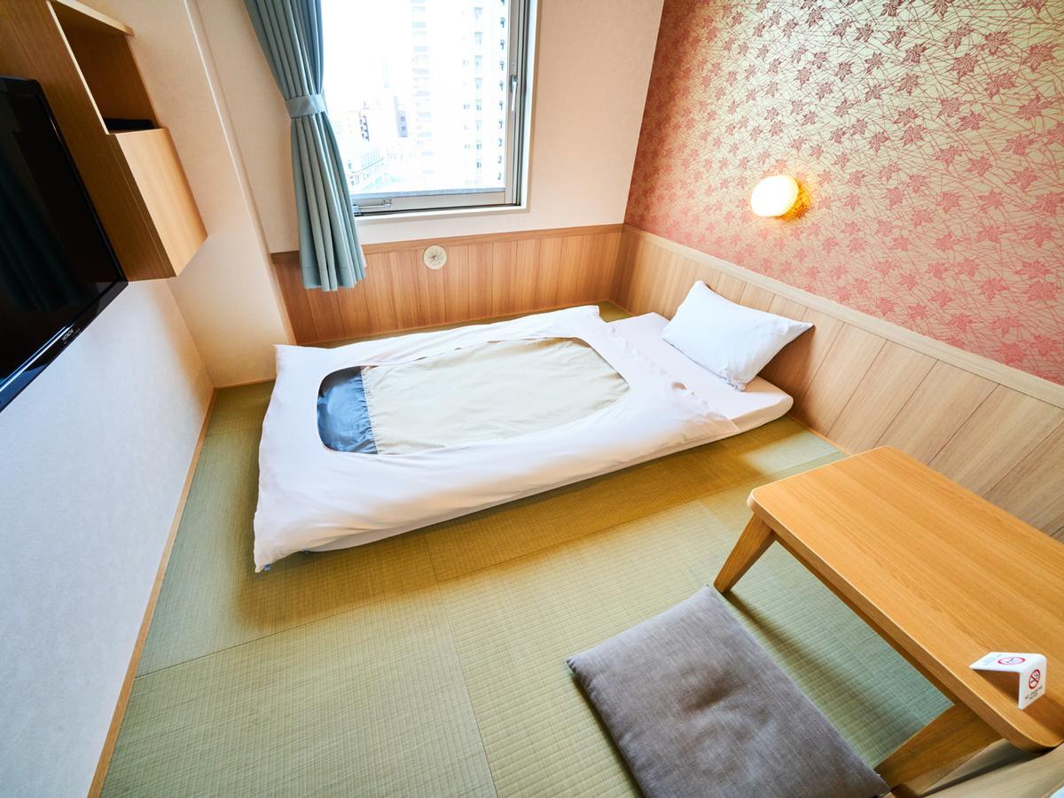 Super Hotel Matsuyama Matsuyama  Zewnętrze zdjęcie