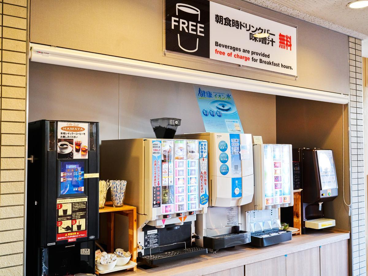 Super Hotel Matsuyama Matsuyama  Zewnętrze zdjęcie