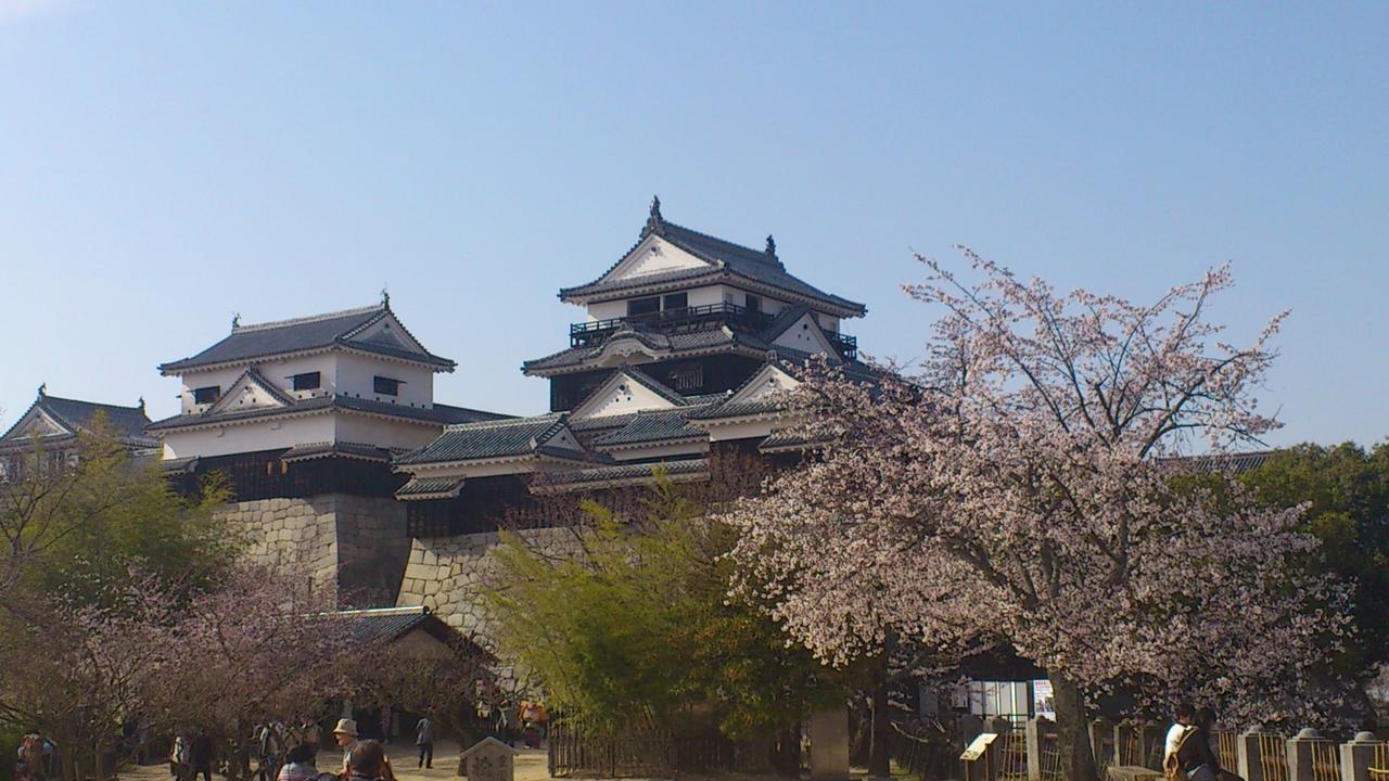Super Hotel Matsuyama Matsuyama  Zewnętrze zdjęcie
